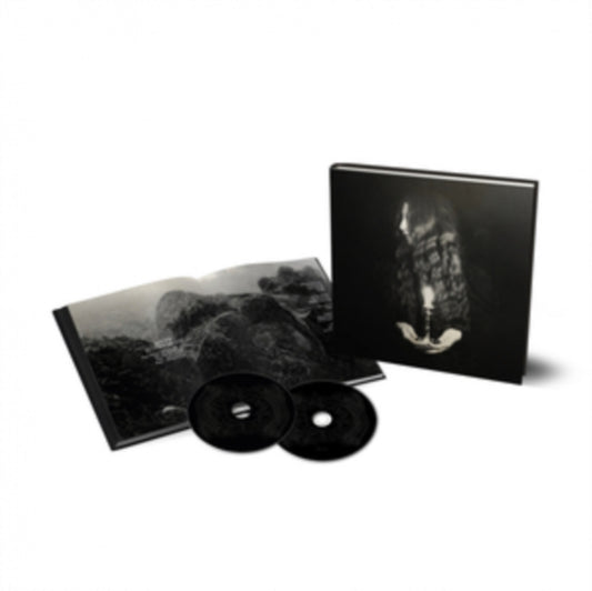 Buried Storm (2CD)