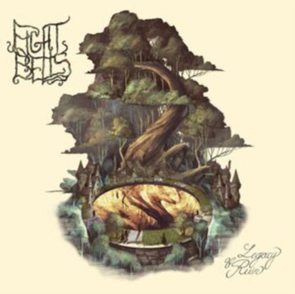 This is a 2 LP Vinyl SKU bundle.
1.This LP Vinyl is brand new.Format: LP VinylMusic Style: ExperimentalThis item's title is: Histories 2010 - 2016Artist: Eight BellsLabel: PROPHECYBarcode: 884388731110Release Date: 2/25/2022
2.This LP Vinyl is brand new.