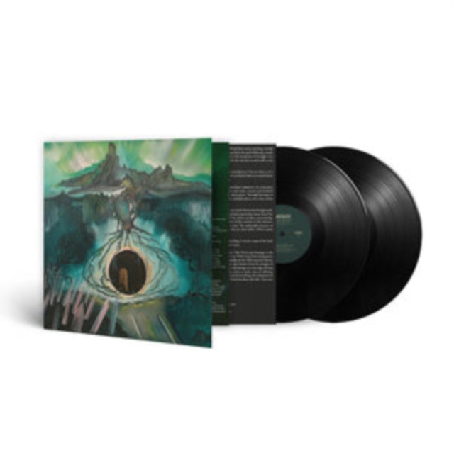 This LP Vinyl is brand new.Format: LP VinylMusic Style: AvantgardeThis item's title is: Moss Grew On The Swords & Plowshares Alike (2LP)Artist: Kayo DotLabel: PROPHECYBarcode: 884388732018Release Date: 10/29/2021