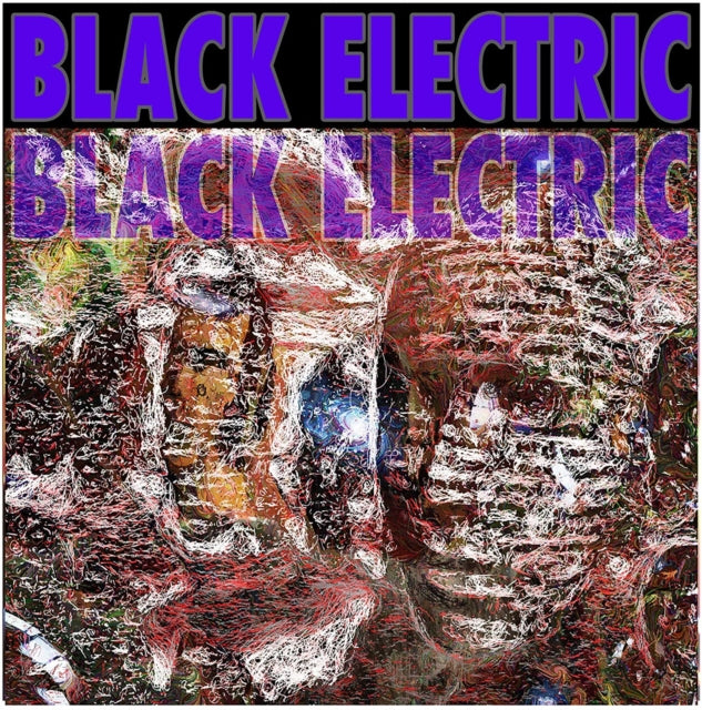 Product Image : This LP Vinyl is brand new.<br>Format: LP Vinyl<br>This item's title is: Black Electric (Clear Gold LP Vinyl)<br>Artist: Black Electric<br>Label: MAGNETIC EYE<br>Barcode: 884388803091<br>Release Date: 3/12/2021