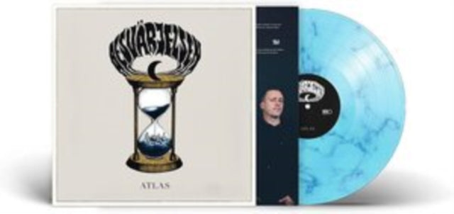 This LP Vinyl is brand new.Format: LP VinylMusic Style: Indie RockThis item's title is: AtlasArtist: BesvarjelsenLabel: MAGNETIC EYE RECORDSBarcode: 884388804951Release Date: 5/27/2022