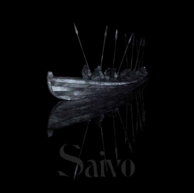 This LP Vinyl is brand new.Format: LP VinylMusic Style: Folk RockThis item's title is: Saivo (2LP)Artist: TenhiLabel: Prophecy ProductionsBarcode: 884388868380Release Date: 7/26/2024