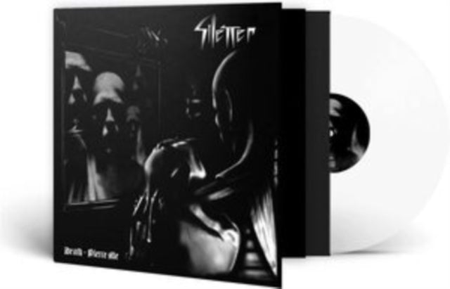 This LP Vinyl is brand new.Format: LP VinylThis item's title is: Death Pierce Me (Crystal Clear LP Vinyl)Artist: SilencerBarcode: 884388868427Release Date: 9/23/2022