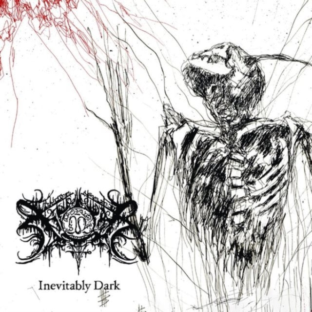 This LP Vinyl is brand new.Format: LP VinylMusic Style: Black MetalThis item's title is: Inevitably DarkArtist: XasthurLabel: PROPHECYBarcode: 884388869998Release Date: 6/23/2023