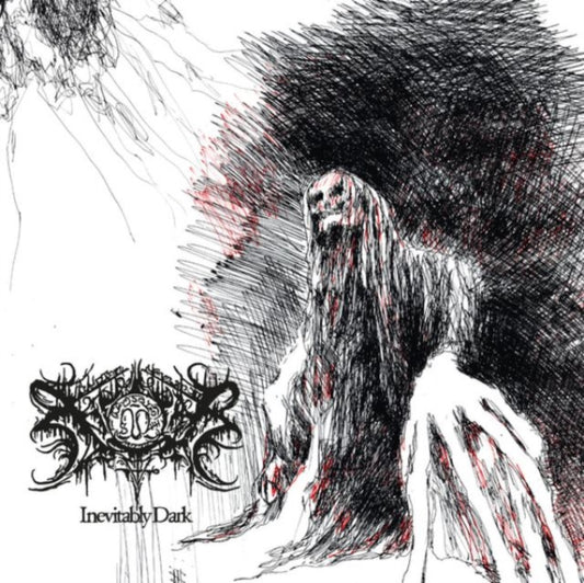 This CD is brand new.Format: CDMusic Style: Black MetalThis item's title is: Inevitably Dark (3CD/Book)Artist: XasthurLabel: PROPHECYBarcode: 884388870017Release Date: 6/23/2023