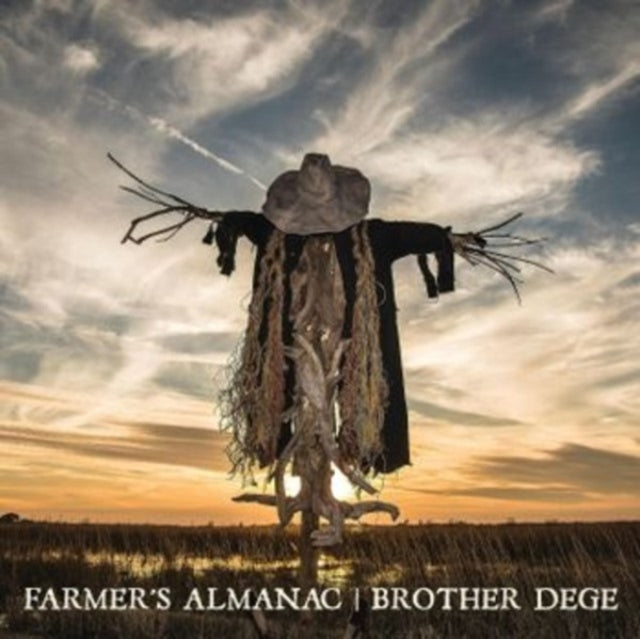 This LP Vinyl is brand new.Format: LP VinylThis item's title is: Farmer's AlmanacArtist: Brother DegeBarcode: 884388871953Release Date: 10/20/2023