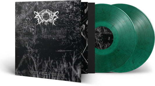 Other Worlds Of The Mind (Green-Black Marble Vinyl/2LP)