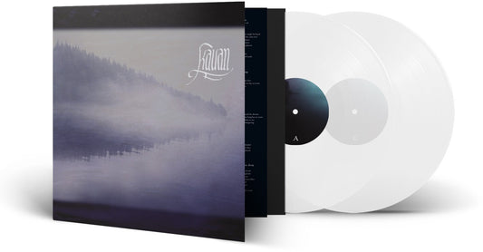 Kauan (2LP/Clear Vinyl)