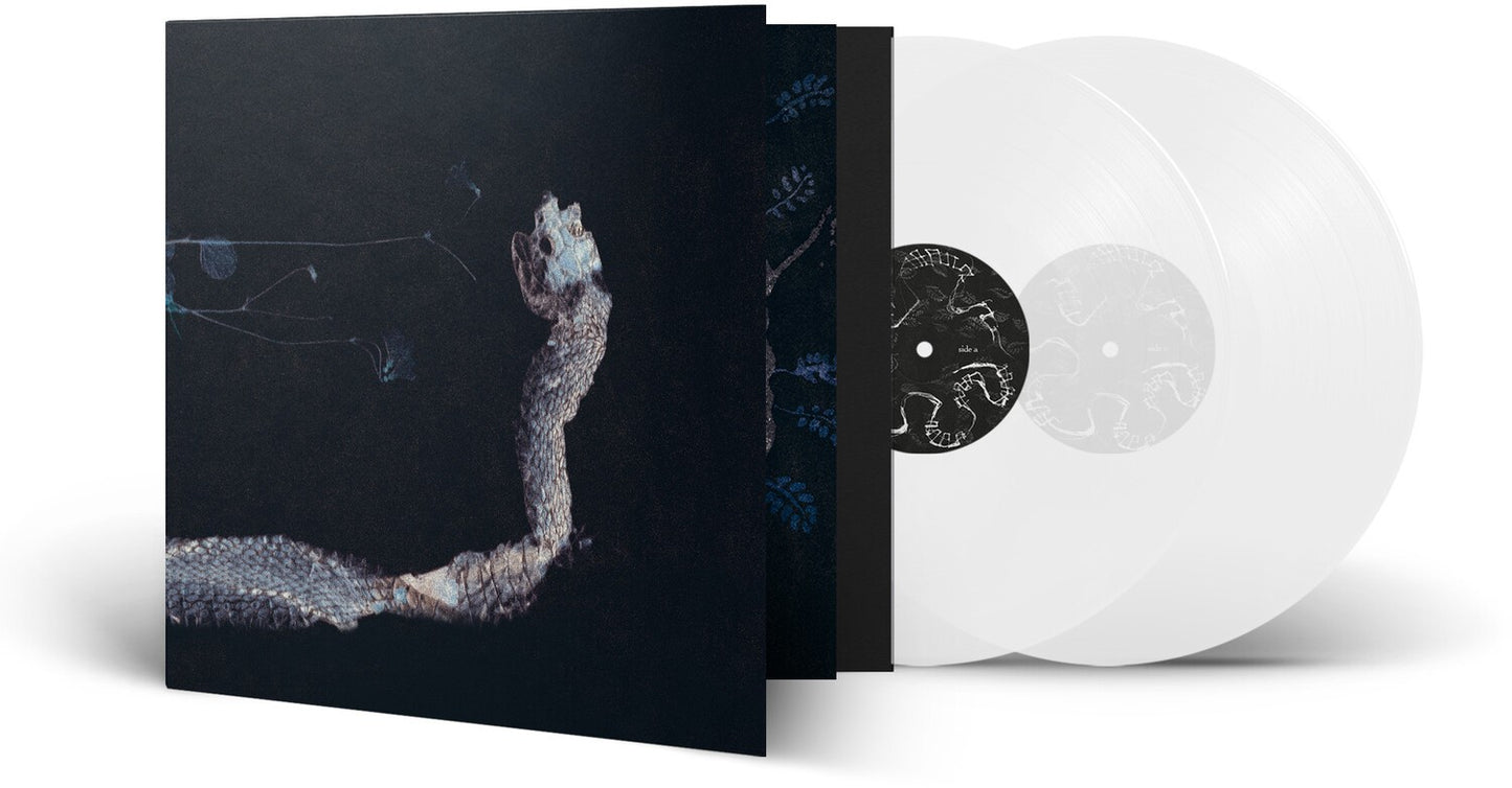 Maaaet (2LP/Clear Vinyl)
