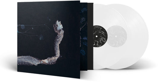 Maaaet (2LP/Clear Vinyl)