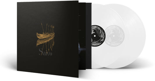 Saivo (2LP/Clear Vinyl)