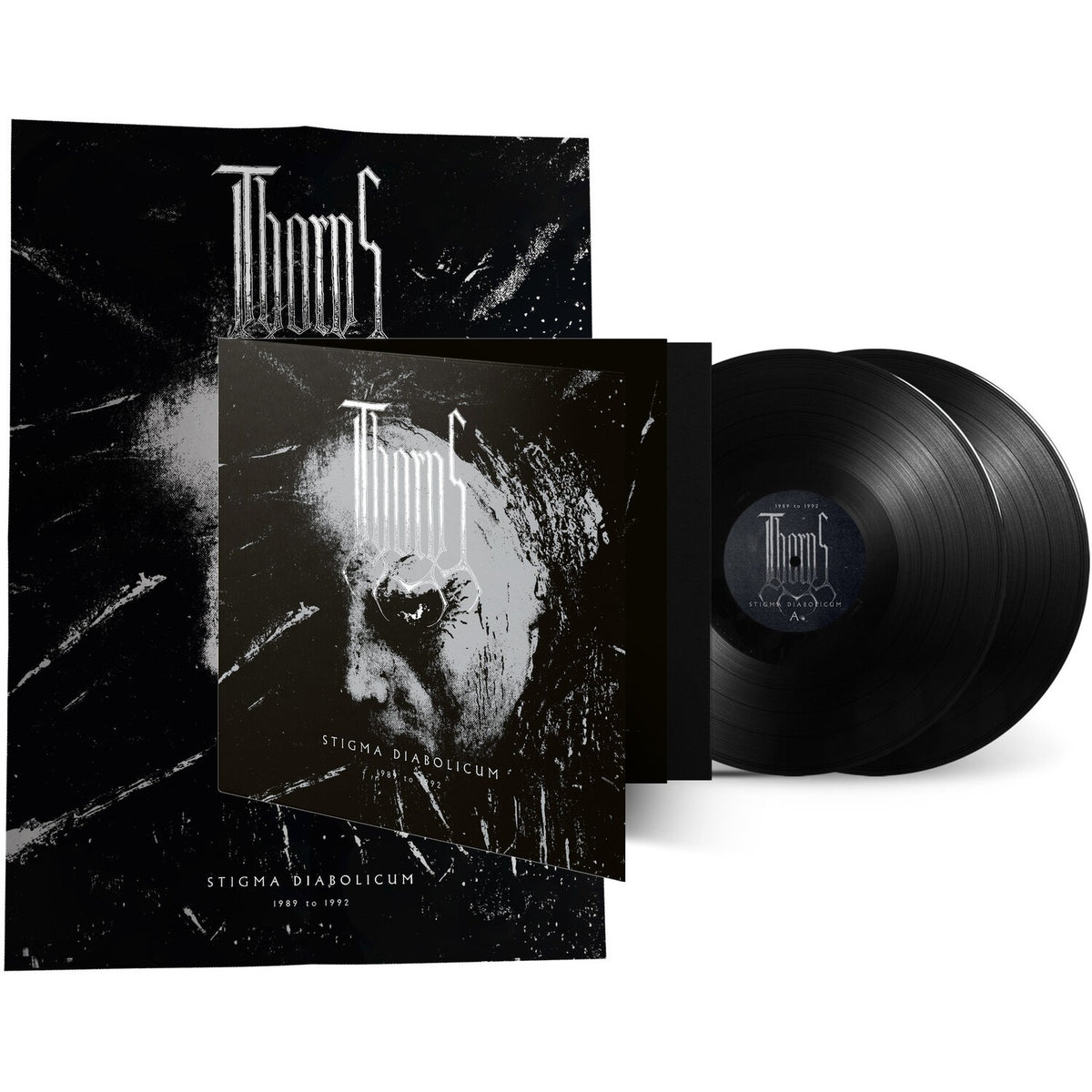 Stigma Diabolicum (2LP)