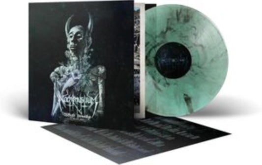 Blight Privilege (Blue LP Vinyl)