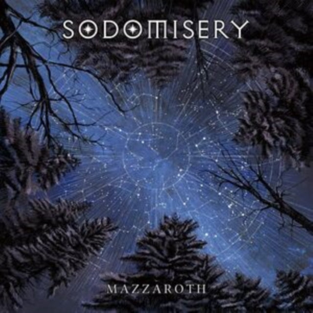 This LP Vinyl is brand new.Format: LP VinylThis item's title is: MazzarothArtist: SodomiseryLabel: TESTIMONY RECORDSBarcode: 884388876170Release Date: 9/8/2023