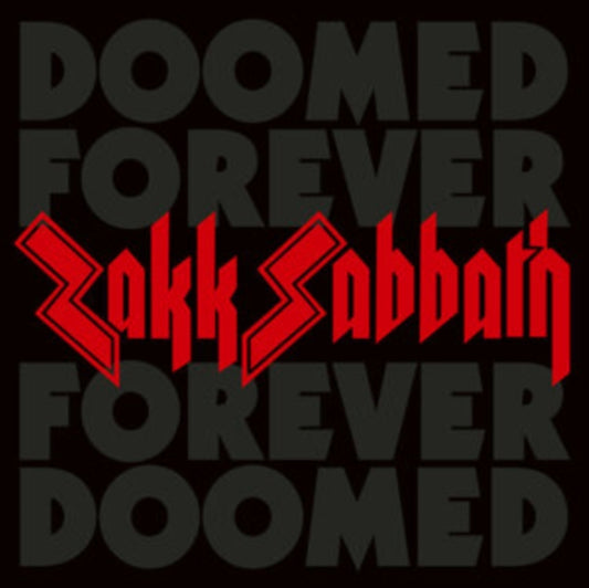 Doomed Forever Forever Doomed (2CD)