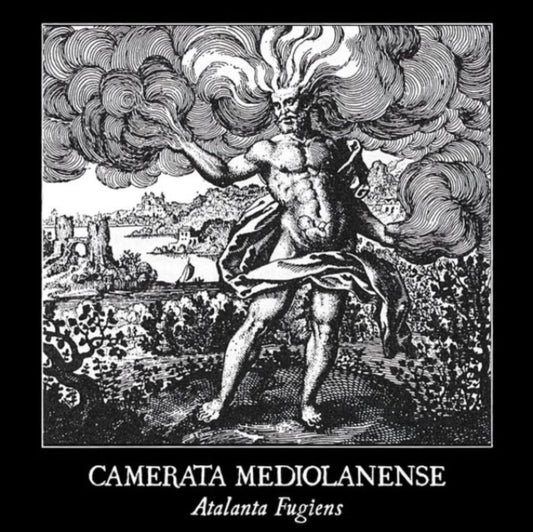 This CD is brand new.Format: CDMusic Style: IDMThis item's title is: Atalanta Fugiens (2CD)Artist: Camerata MediolanenseLabel: Not On Label (Daniel Capo Self-released)Barcode: 884388880245Release Date: 6/21/2024