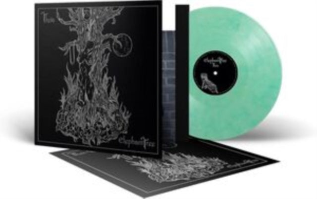 Theia (Anniversary Edition/Color LP Vinyl)