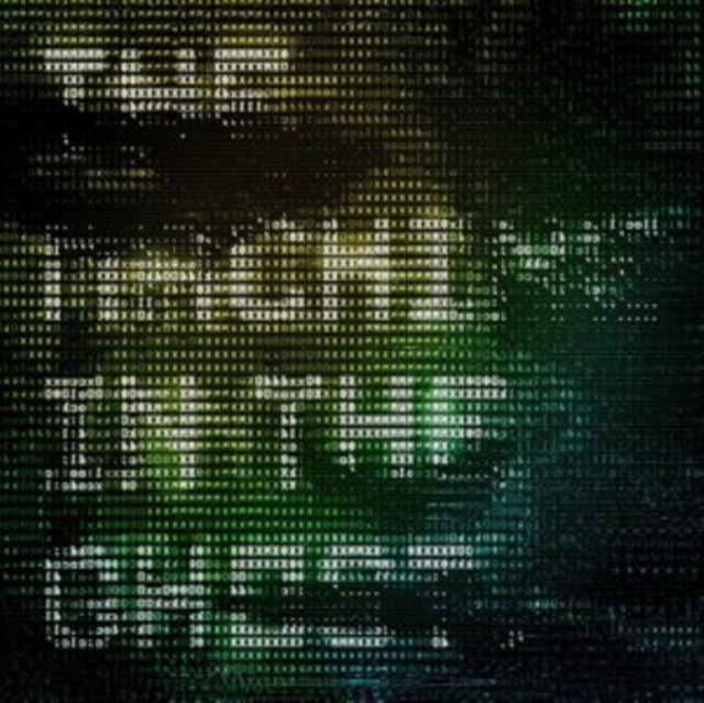 Machine In The Ghost