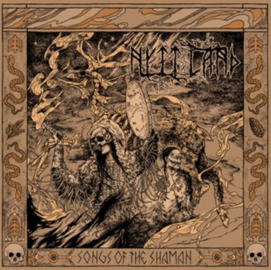 Songs Of The Shaman (2CD/Deluxe)