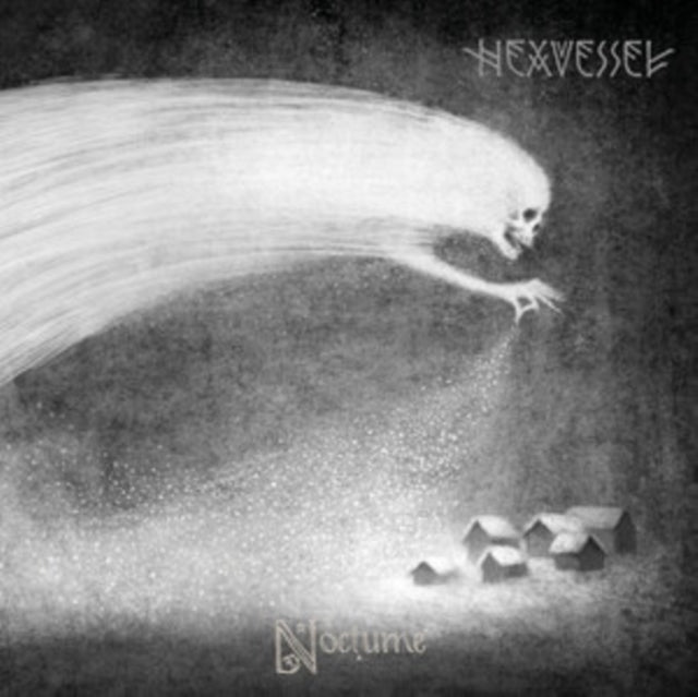 Nocturne (2LP)