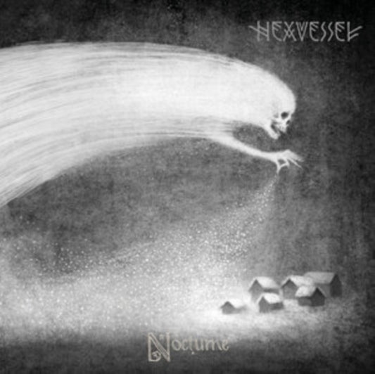 Nocturne (2LP)