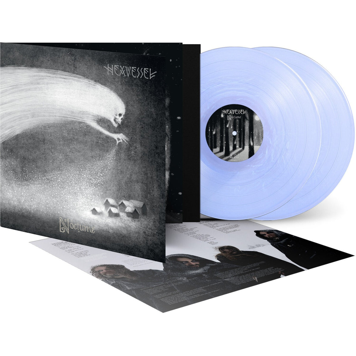 Nocturne (Purple Vinyl/2LP)