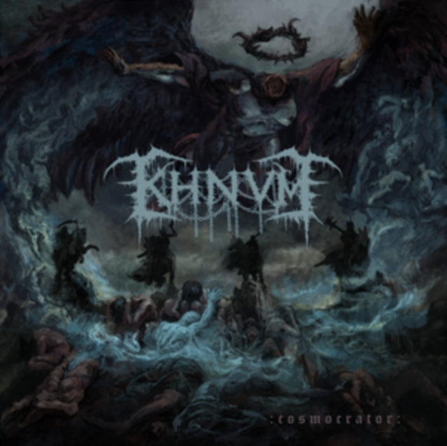 This LP Vinyl is brand new.Format: LP VinylMusic Style: InstrumentalThis item's title is: CosmocratorArtist: KhnvmLabel: One-Handed MusicBarcode: 884388890367Release Date: 8/29/2025