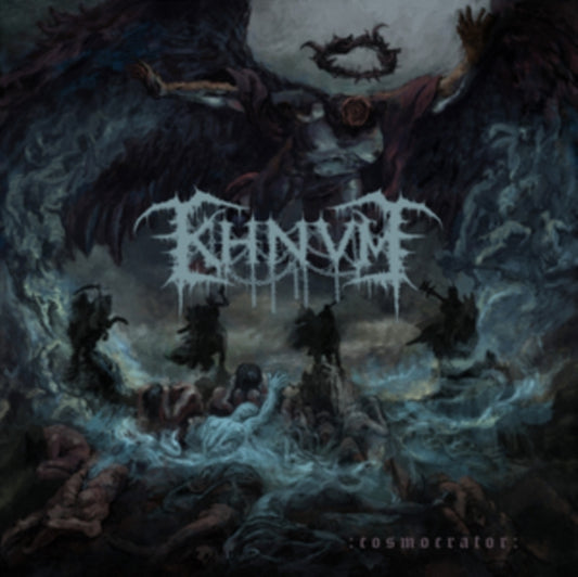 This LP Vinyl is brand new.Format: LP VinylMusic Style: InstrumentalThis item's title is: CosmocratorArtist: KhnvmLabel: One-Handed MusicBarcode: 884388890367Release Date: 8/29/2025