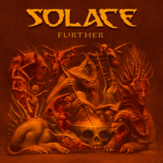 Further (2CD)