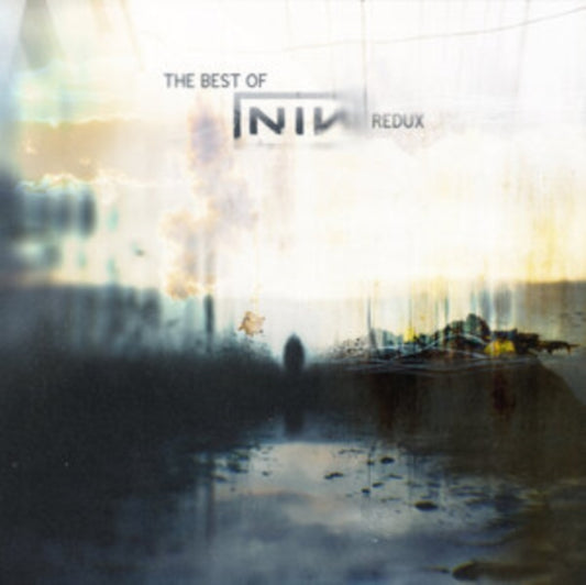 Best Of Nine Inch Nails (Redux) (Silver/Black/White Vinyl/2LP)