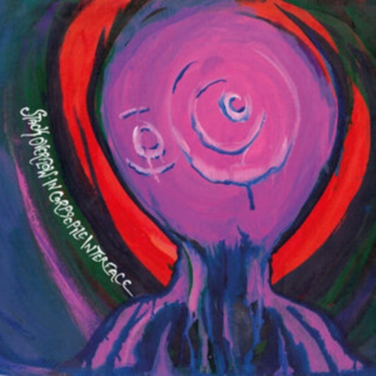 Stack Overflow In Corpse Pile Interface (Violet Vinyl/ (2LP)