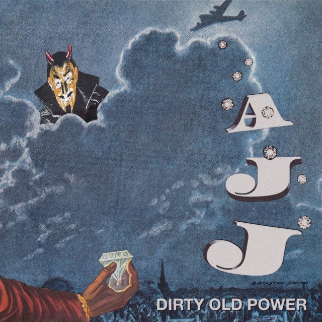 Dirty Old Power