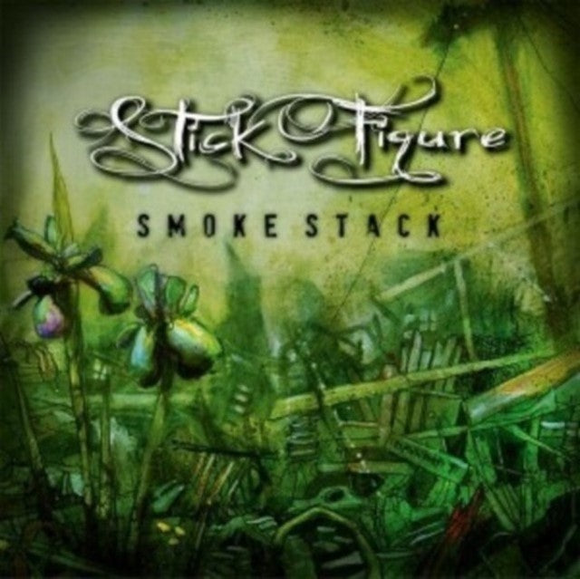 Wisdom & Smoke Stack