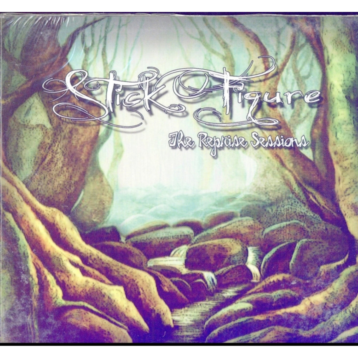 Reprise Sessions & Burial Ground
