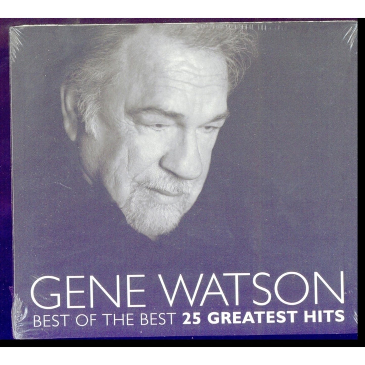 Outside The Box & Best Of The Best: 25 Greatest Hits & Real Country Music