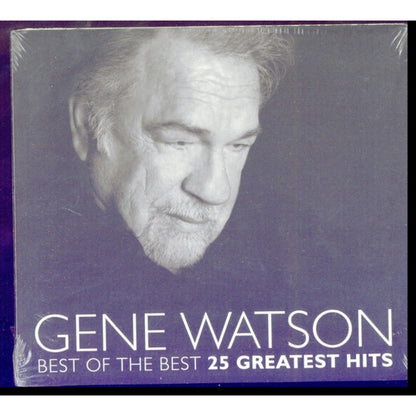Outside The Box & Best Of The Best: 25 Greatest Hits & Real Country Music
