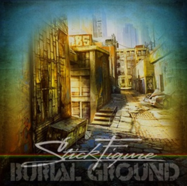 This is a 2 CD SKU bundle.
1.This CD is brand new.Format: CDMusic Style: Soft RockThis item's title is: Burial GroundArtist: Stick FigureLabel: RUFFWOOD RECORDSBarcode: 884501741774Release Date: 12/13/2019
2.This CD is brand new.