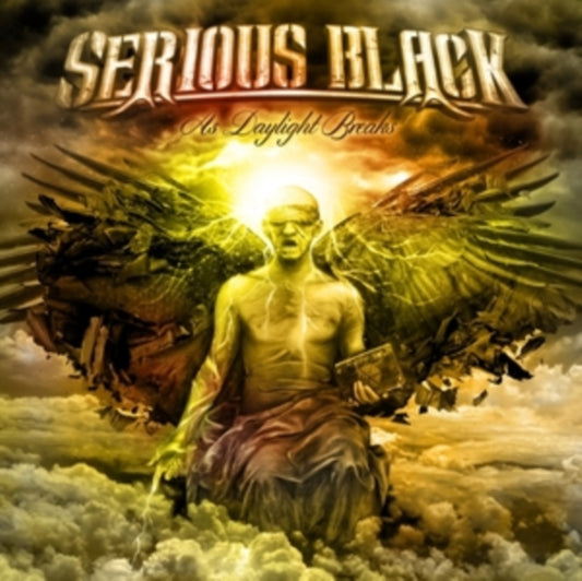 This CD is brand new.Format: CDMusic Style: Power MetalThis item's title is: As Daylight BreaksArtist: Serious BlackBarcode: 884860125727Release Date: 1/20/2015