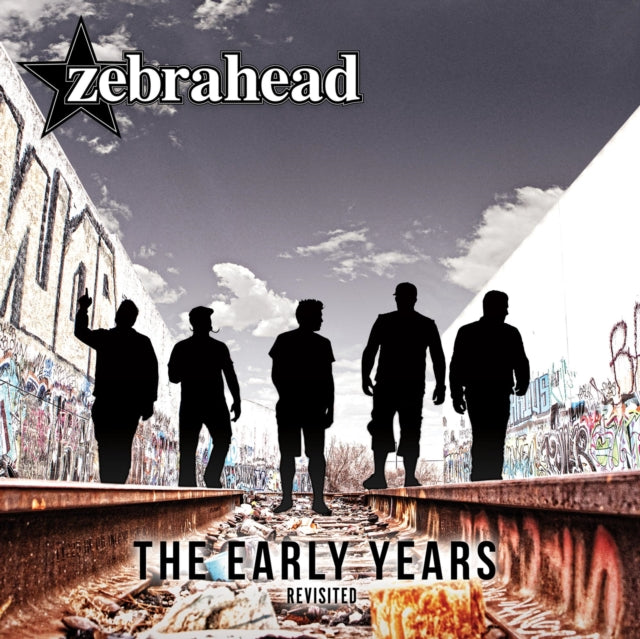 This CD is brand new.Format: CDMusic Style: Pop PunkThis item's title is: Early Years: RevisitedArtist: ZebraheadBarcode: 884860132220Release Date: 4/21/2015