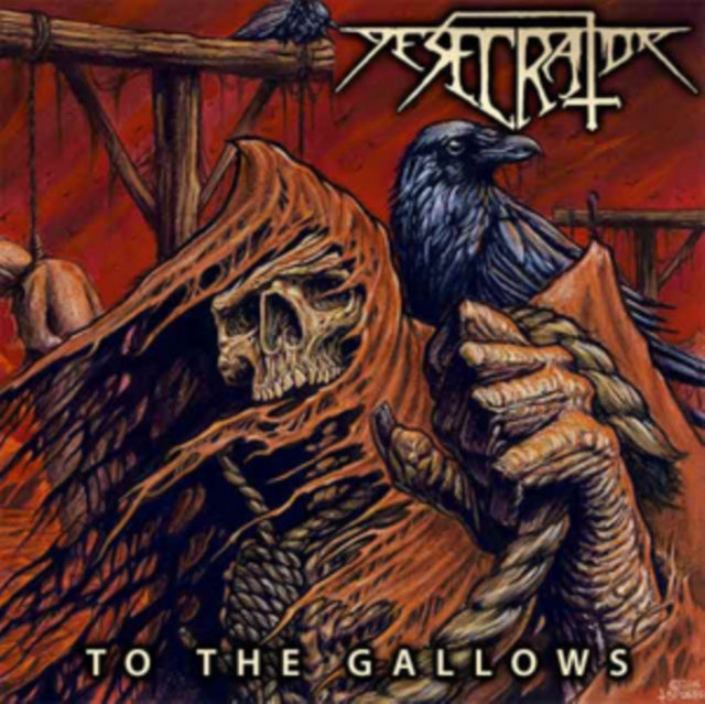 To The Gallows