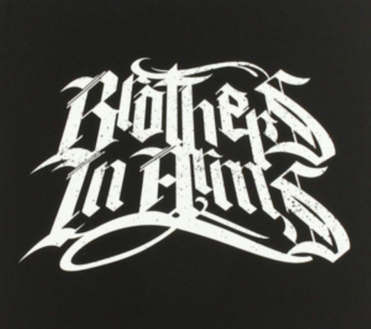 This CD is brand new.Format: CDMusic Style: HardcoreThis item's title is: Brothers In ArmsArtist: Brothers In ArmsBarcode: 884860264020Release Date: 4/26/2019