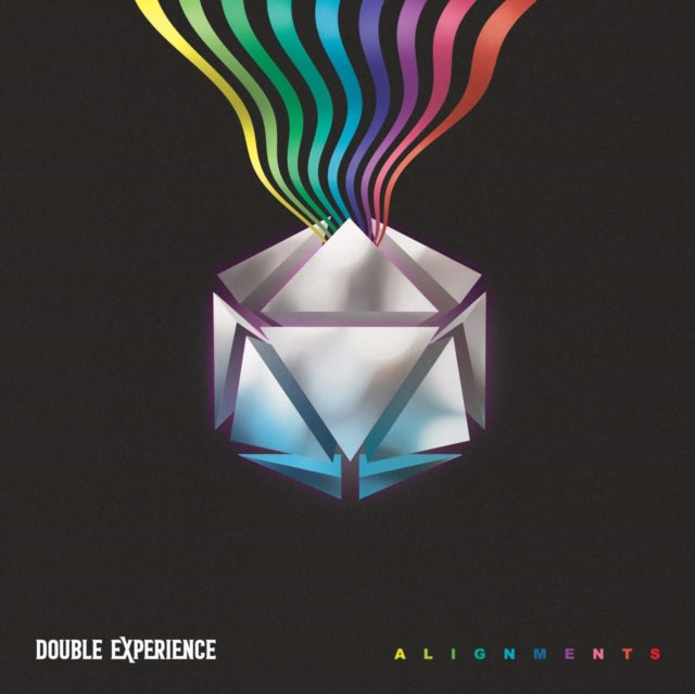 This LP Vinyl is brand new.Format: LP VinylThis item's title is: AlignmentsArtist: Double ExperienceLabel: DRAKKARBarcode: 884860313513Release Date: 5/22/2020