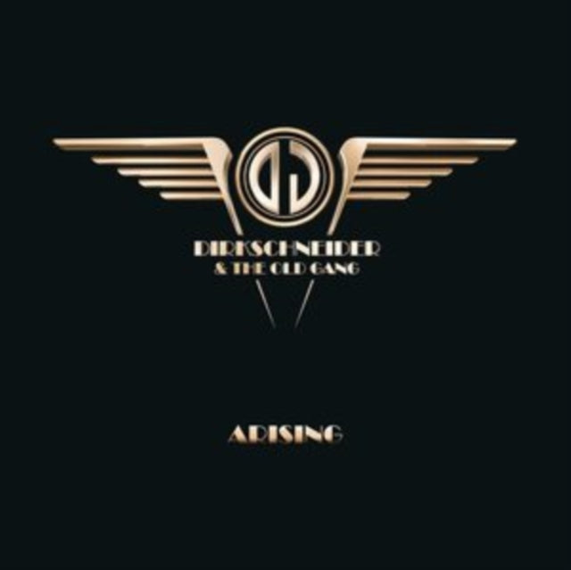 This CD is brand new.Format: CDMusic Style: Heavy MetalThis item's title is: ArisingArtist: Dirkschneider & The Old GangLabel: AFM RECORDSBarcode: 884860386159Release Date: 8/27/2021