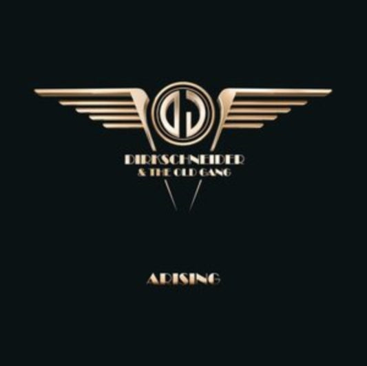 This CD is brand new.Format: CDMusic Style: Heavy MetalThis item's title is: ArisingArtist: Dirkschneider & The Old GangLabel: AFM RECORDSBarcode: 884860386159Release Date: 8/27/2021
