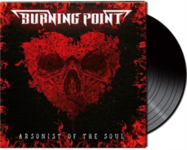 This LP Vinyl is brand new.Format: LP VinylMusic Style: RomanticThis item's title is: Arsonist Of The Soul (Import)Artist: Burning PointLabel: SOULFOODBarcode: 884860391313Release Date: 10/22/2021