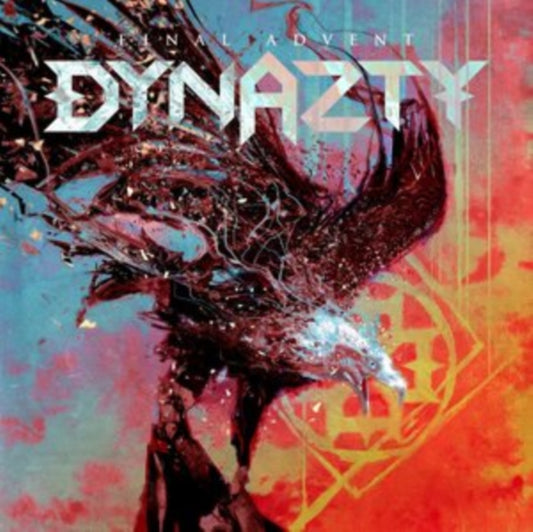 This CD is brand new.Format: CDMusic Style: AvantgardeThis item's title is: Final AdventArtist: DynaztyLabel: AFM RECORDSBarcode: 884860434829Release Date: 8/26/2022