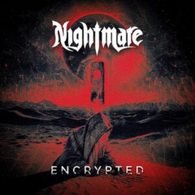 This CD is brand new.Format: CDThis item's title is: EncryptedArtist: NightmareBarcode: 884860563628Release Date: 6/7/2024