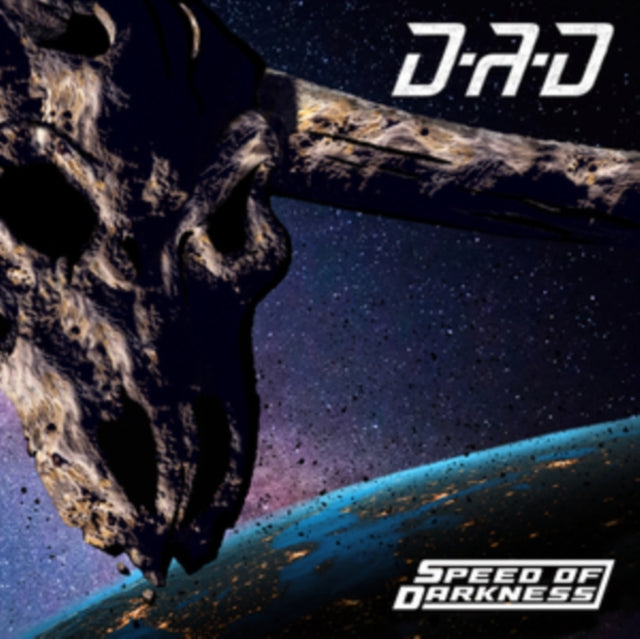 Speed Of Darkness