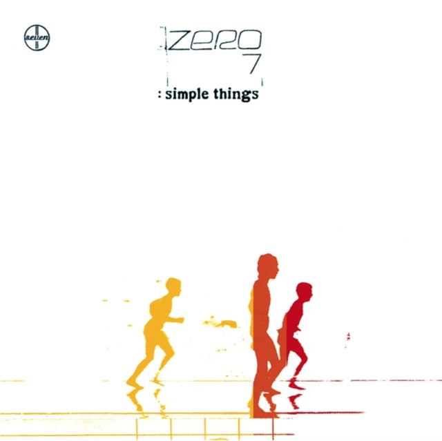 This LP Vinyl is brand new.Format: LP VinylMusic Style: DowntempoThis item's title is: Simple ThingsArtist: Zero 7Label: NEW STATE MUSICBarcode: 885012034065Release Date: 9/7/2018