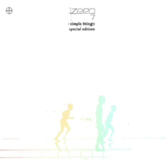 This CD is brand new.Format: CDMusic Style: DowntempoThis item's title is: Simple Things Special EditionArtist: Zero 7Label: New State MusicBarcode: 885012034874Release Date: 1/11/2019